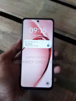 Oppo A3x 128 GB Bronze