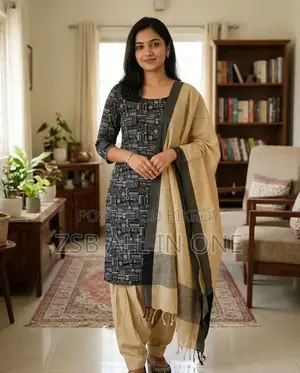 Unstitch Three Piece