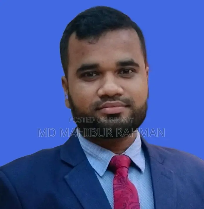 Advertising Marketing CV