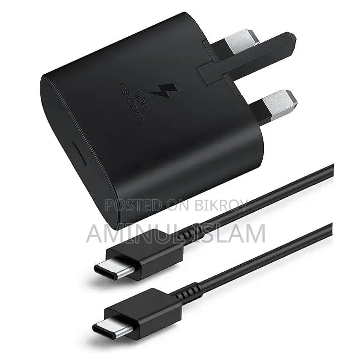 Charger Sale