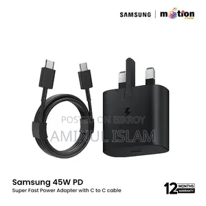 Charger Sale