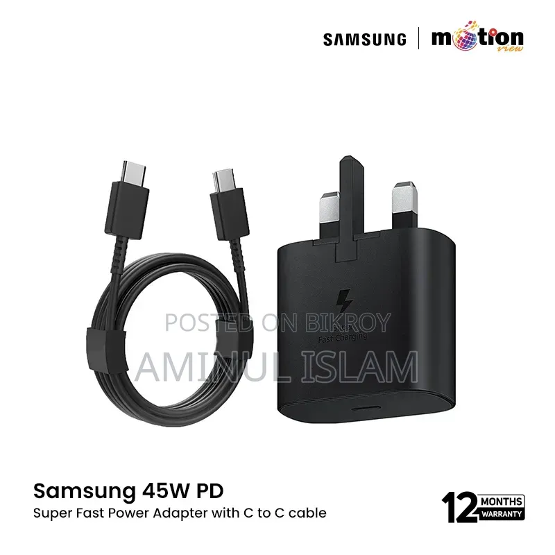 Charger Sale