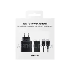 Charger Sale
