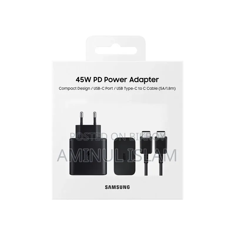 Charger Sale