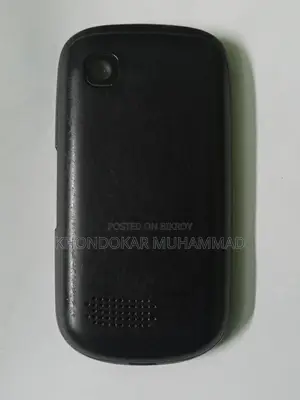 Nokia Asha 201 Black