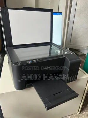 Epson 3110 Printer