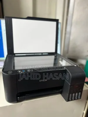 Epson 3110 Printer