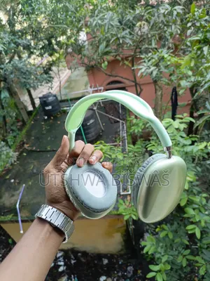 P9 Headphones