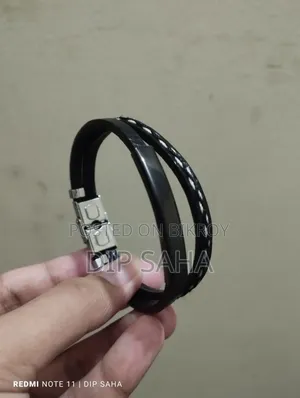 Leather Bracelet For Men