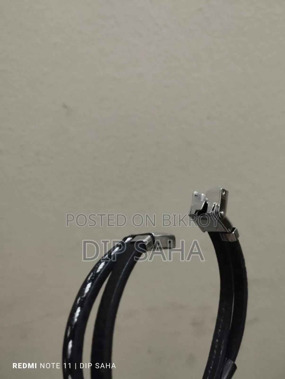 Leather Bracelet For Men