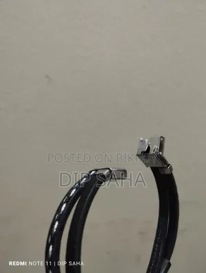 Leather Bracelet For Men