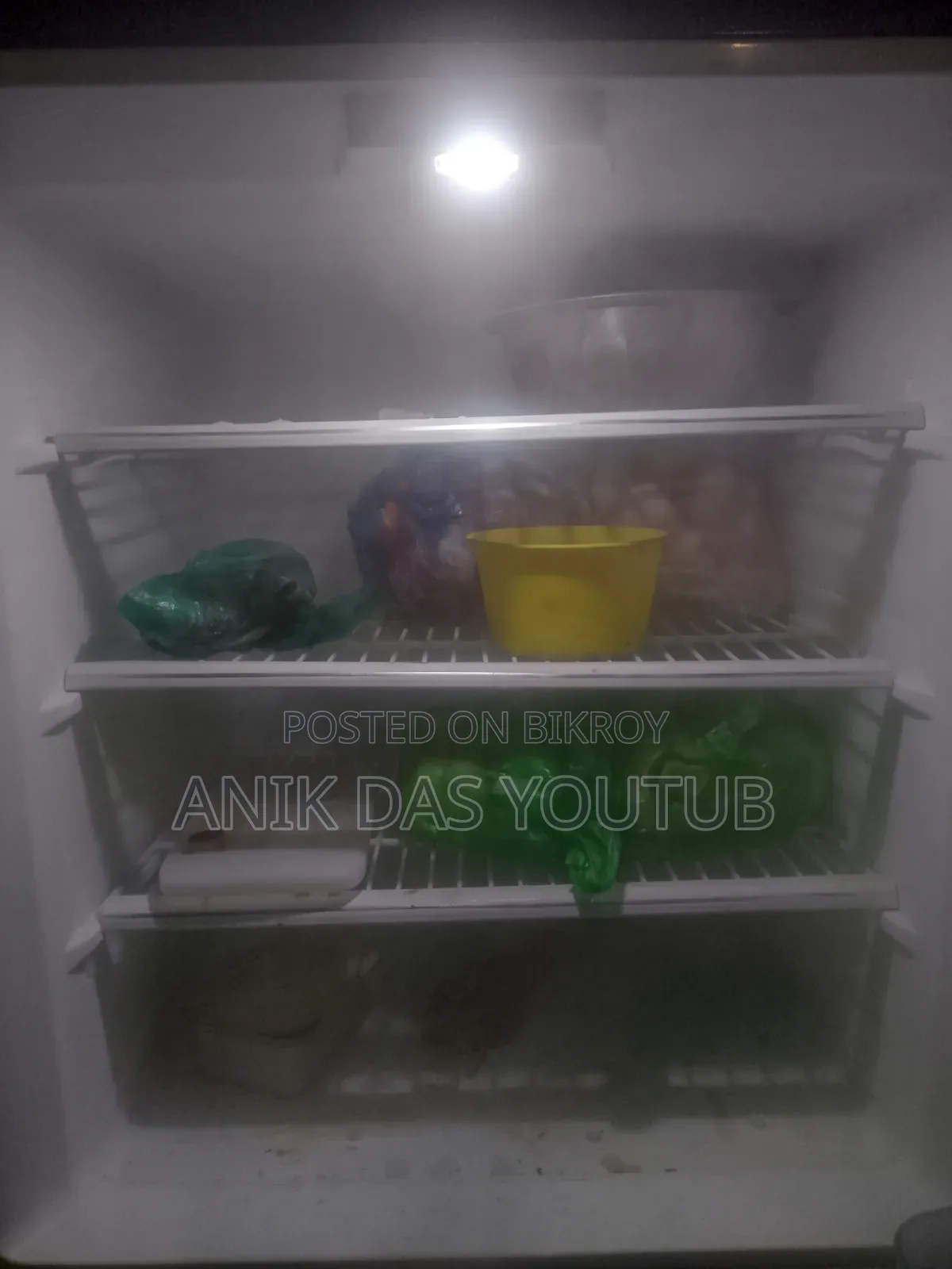 Walton Fridge for Sale