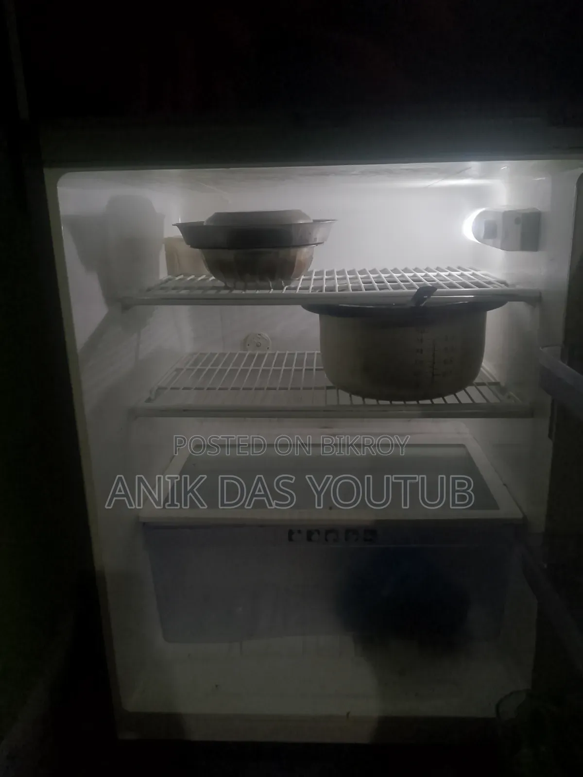 Walton Fridge for Sale