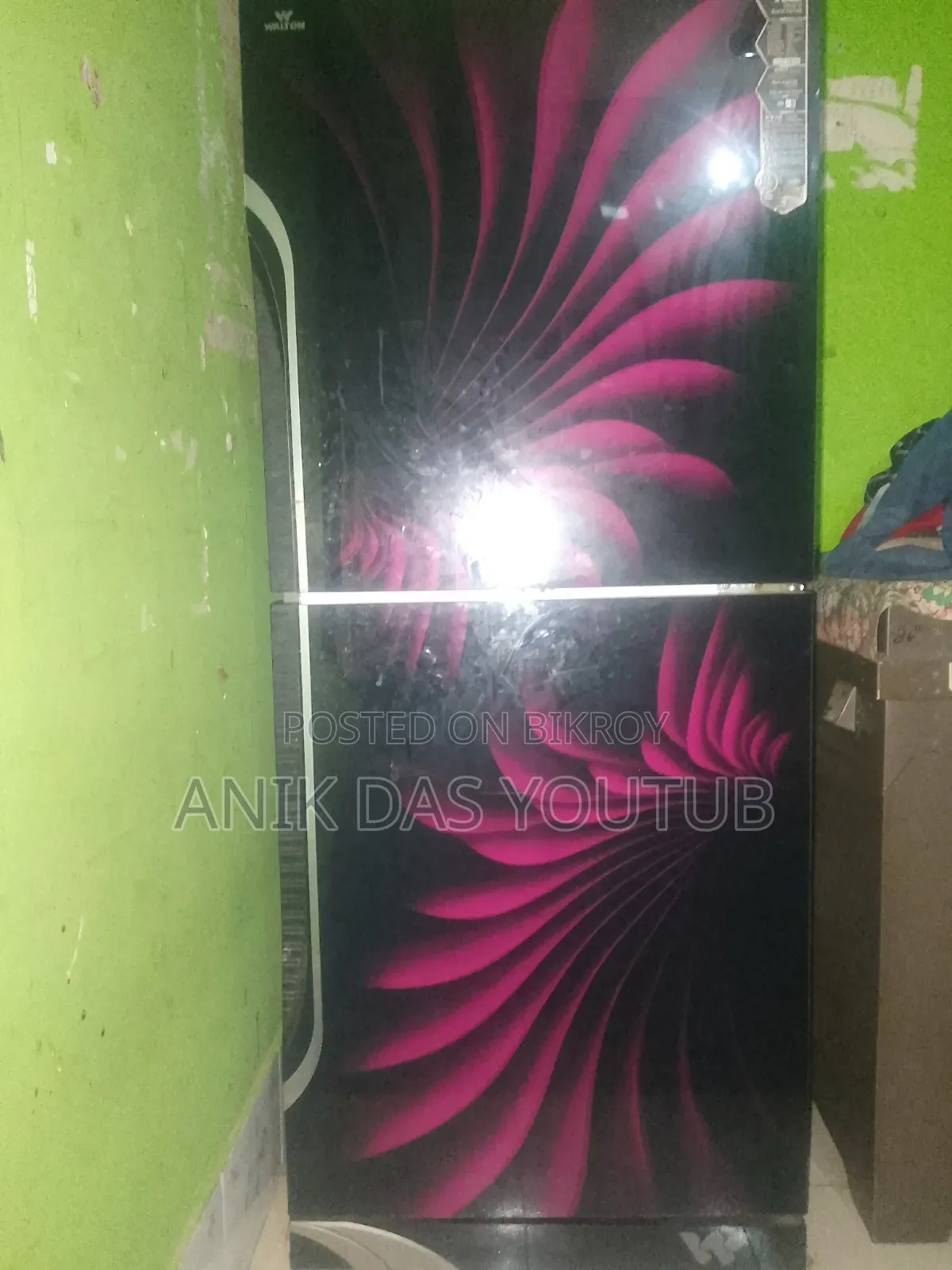 Walton Fridge for Sale