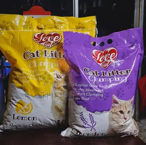 Cat Litter