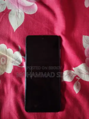 Xiaomi Poco X3 Pro 128 GB Blue