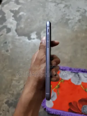 Apple iPhone 11 128 GB Purple