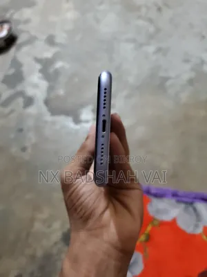 Apple iPhone 11 128 GB Purple