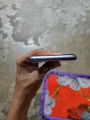 Apple iPhone 11 128 GB Purple