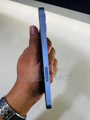 Apple iPhone 12 128 GB Purple