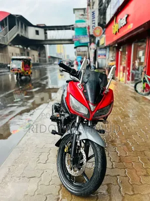 Yamaha 2010 Orange