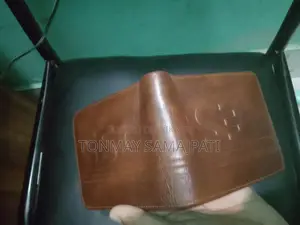 Premium Quality Pure Leather Money Holder