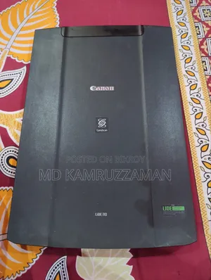 Canon Lide 110