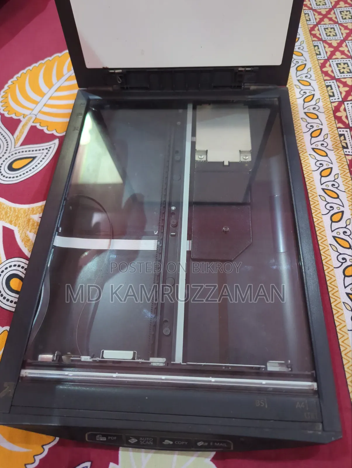 ক্যানন লাইড ১১০