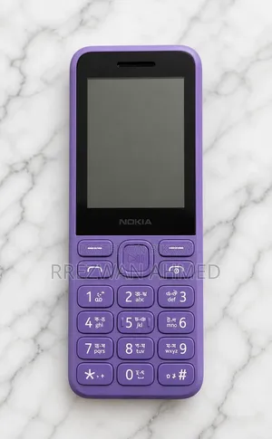 New Nokia 130 Dual SIM Blue