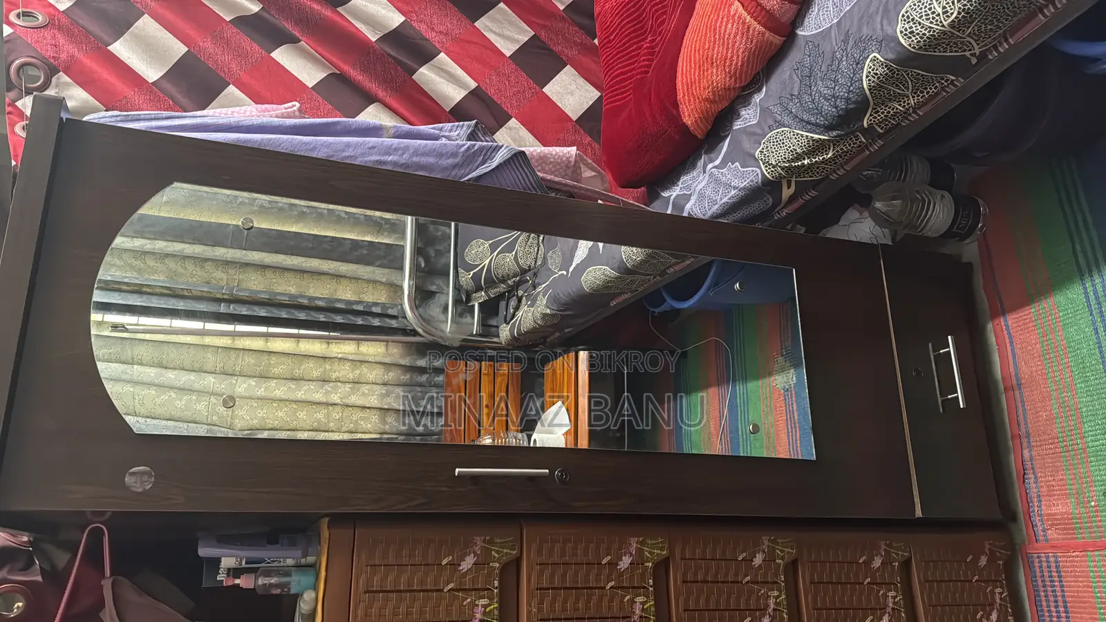 Single Cupboard