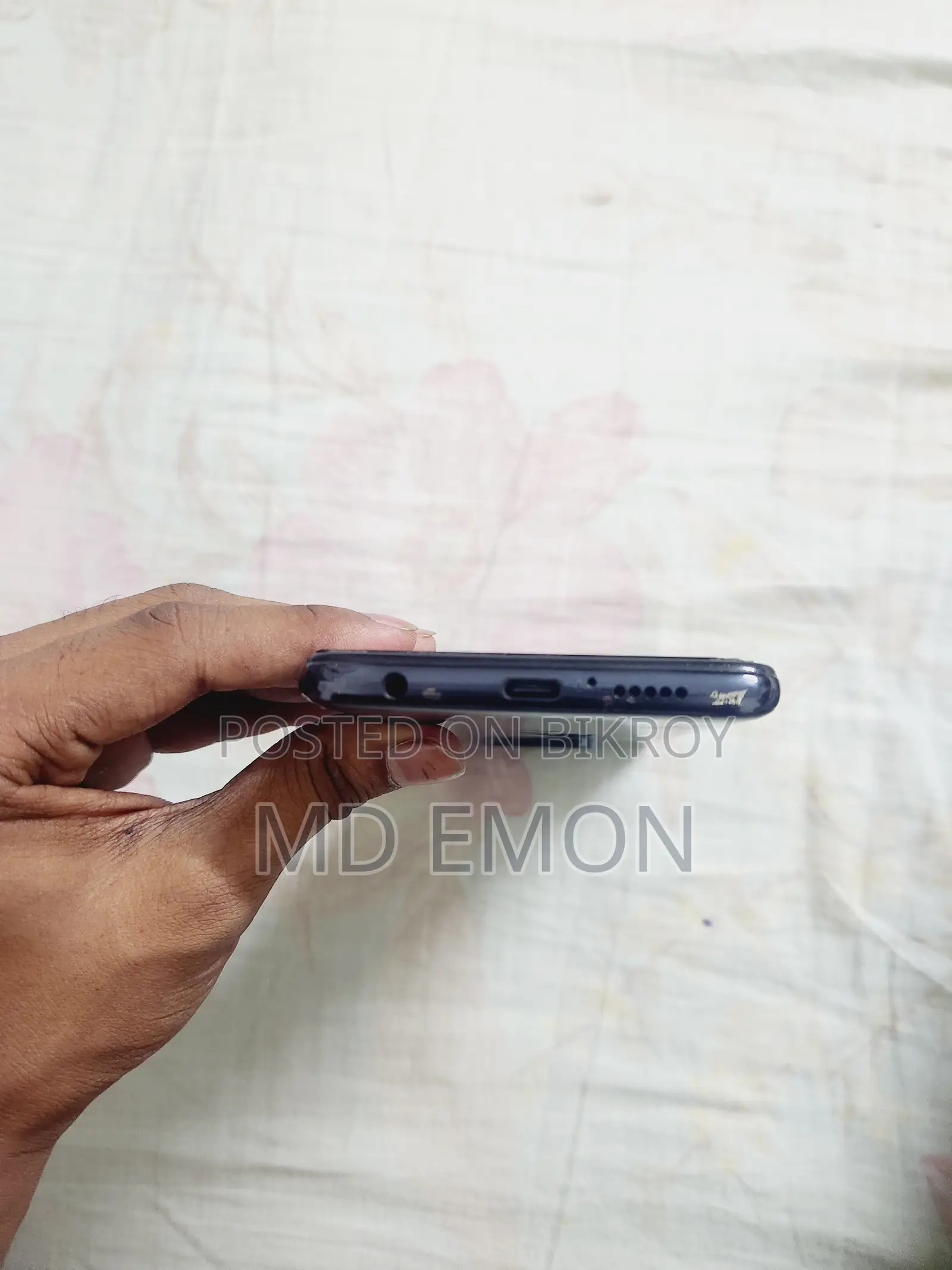 Xiaomi Poco X3 Pro 128 GB Black