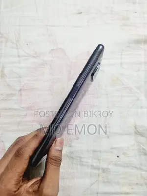 Xiaomi Poco X3 Pro 128 GB Black
