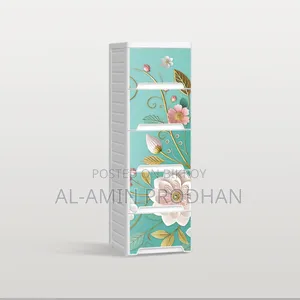 3d Taitaum Almirah New
