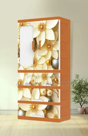 3d Taitaum Almirah New