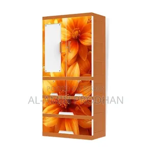 3d Taitaum Almirah New