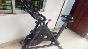 Gym Exercise Cycle