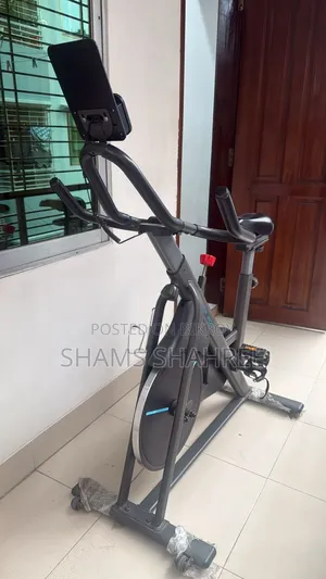 Gym Exercise Cycle
