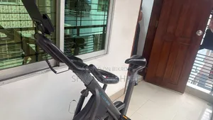 Gym Exercise Cycle