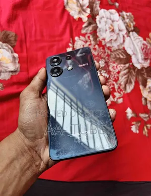 Xiaomi Redmi Note 13 256 GB Blue