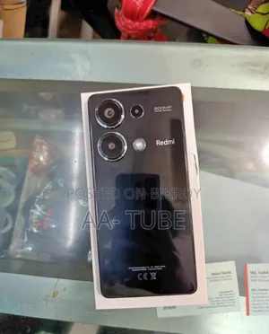 Xiaomi Redmi Note 13 256 GB Blue