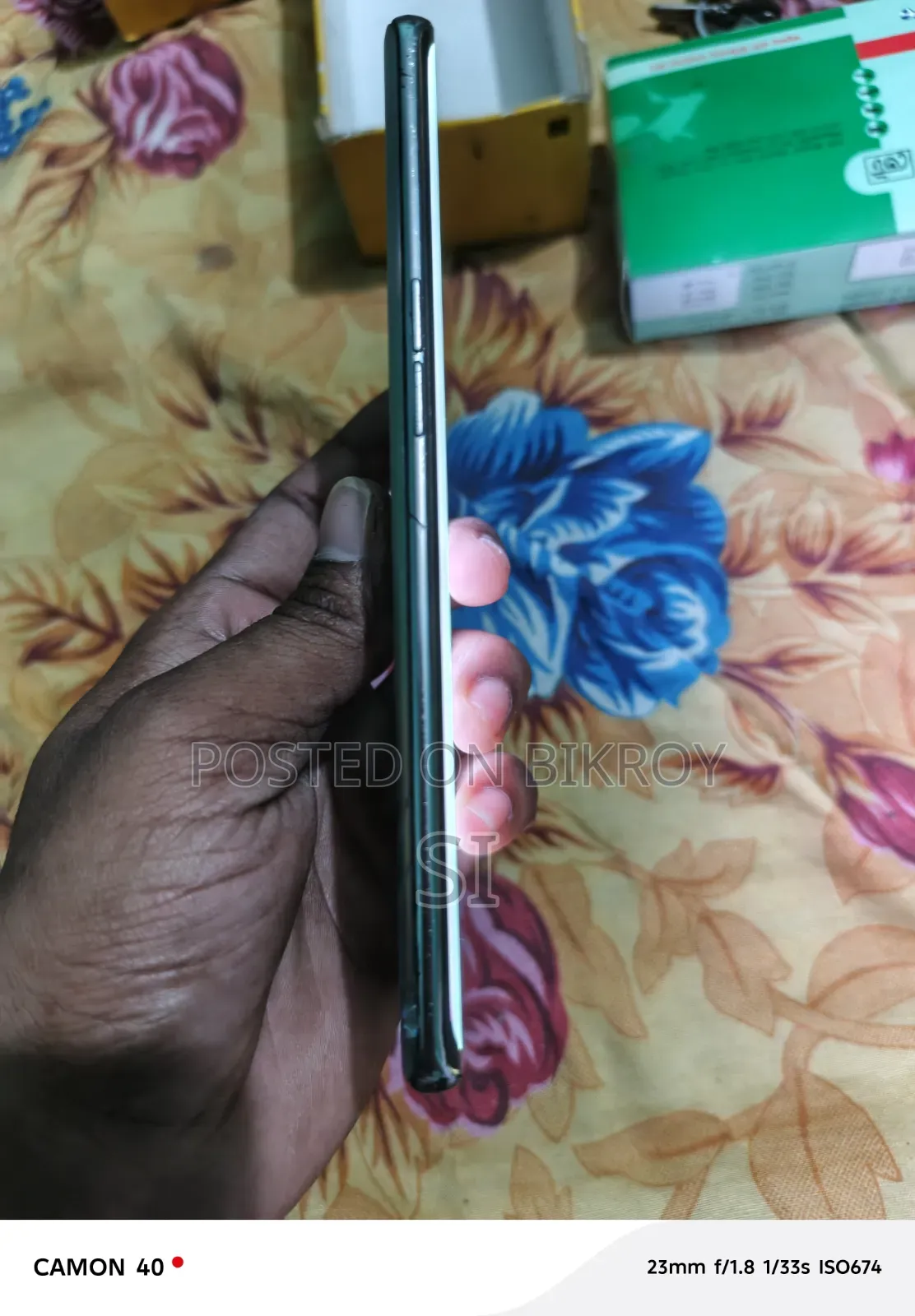 Oppo Reno5 Pro 5G 256 GB