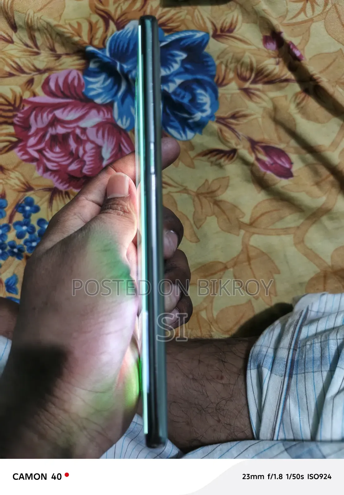 Oppo Reno5 Pro 5G 256 GB