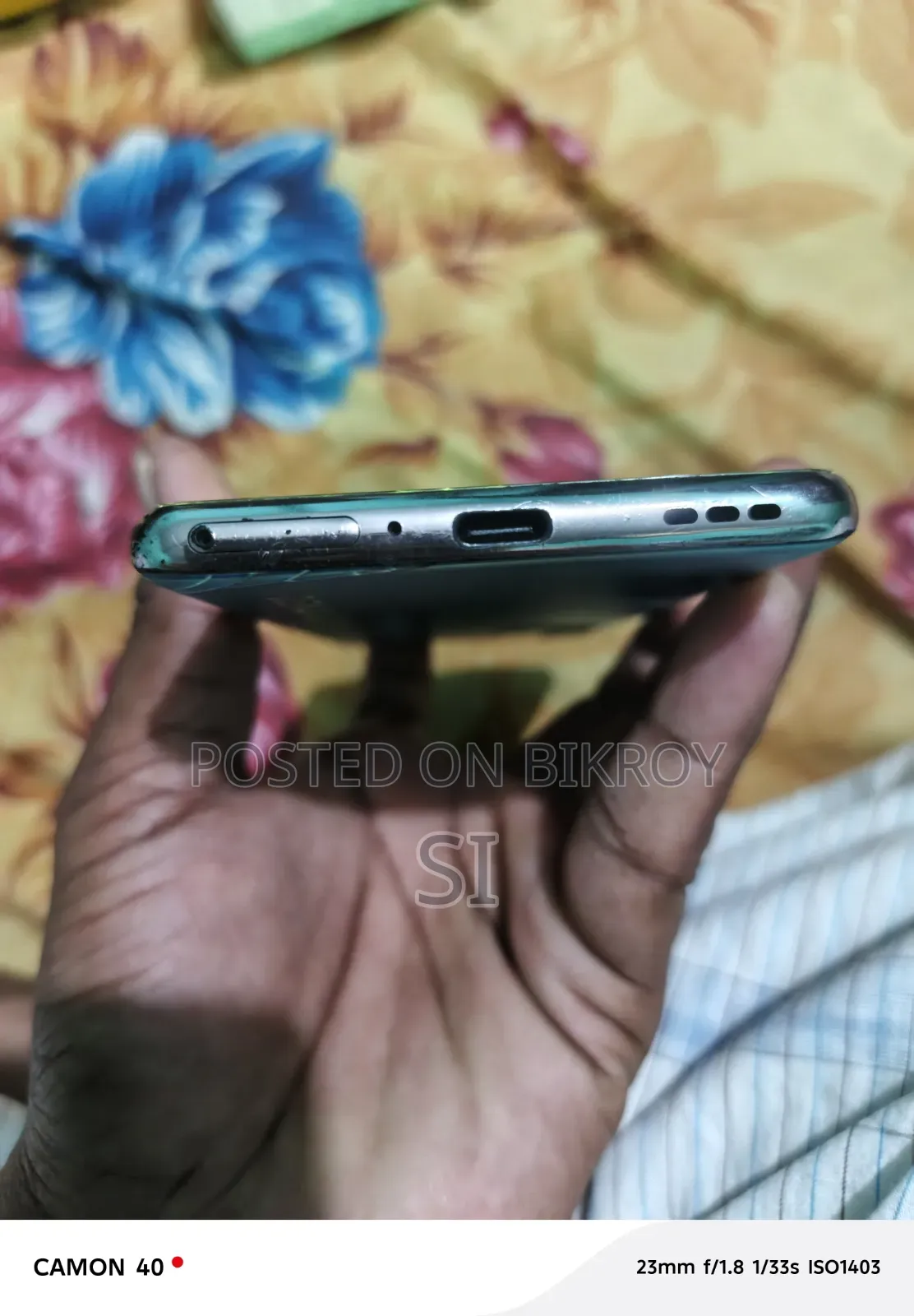 Oppo Reno5 Pro 5G 256 GB