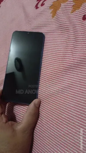 Xiaomi Redmi 4 GB Blue