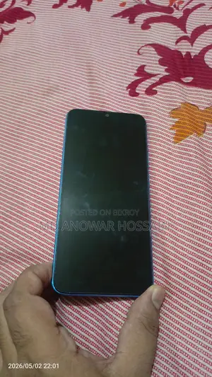 Xiaomi Redmi 4 GB Blue
