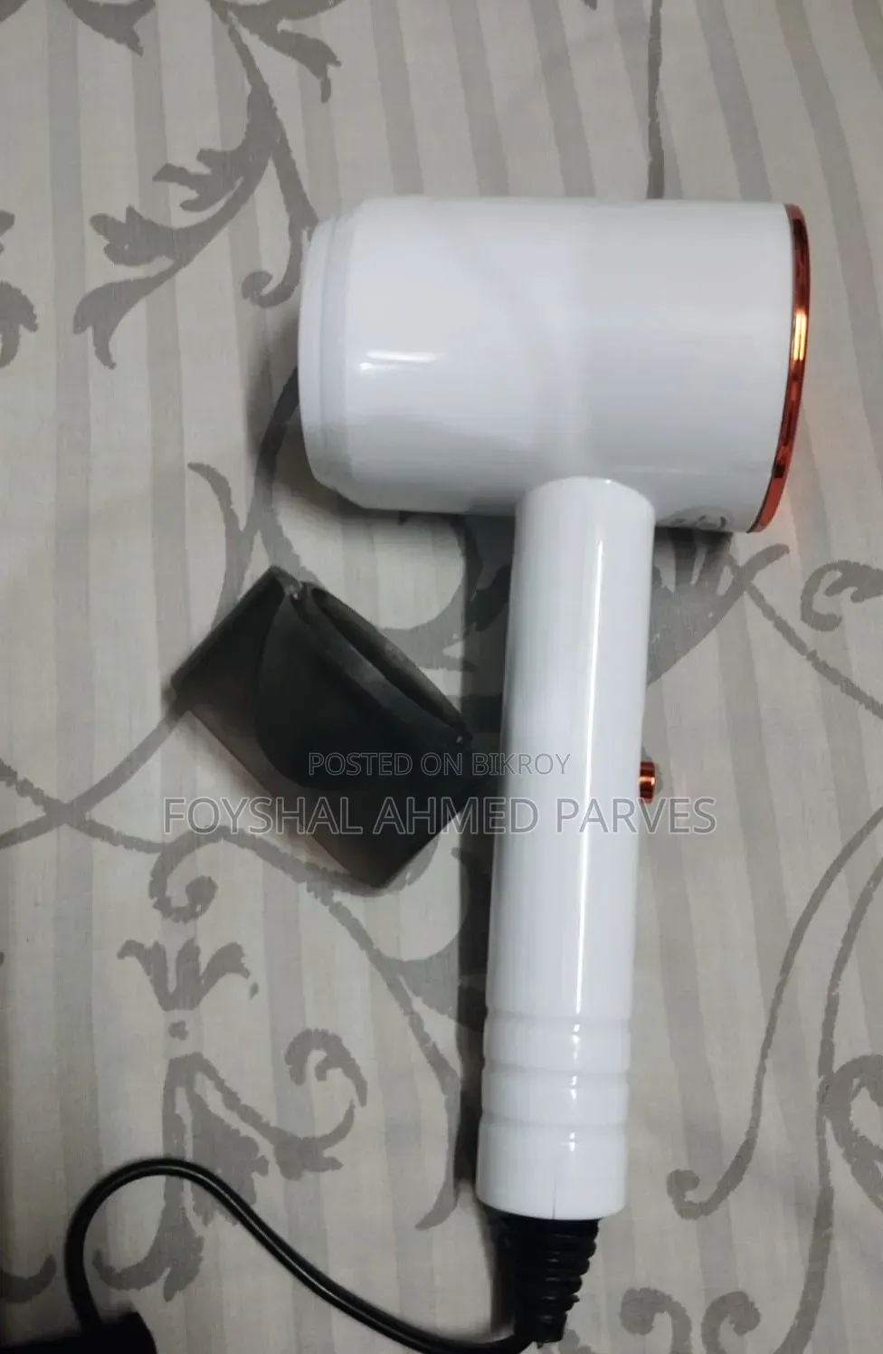 Remington Fashion Hair Dryer 1800w