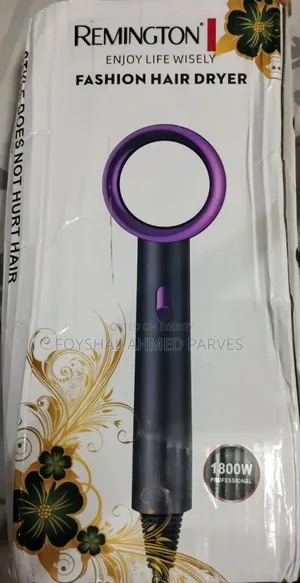 Remington Fashion Hair Dryer 1800w