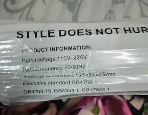 Remington Fashion Hair Dryer 1800w