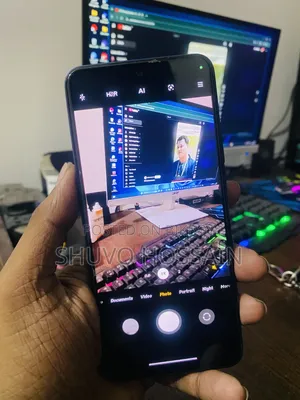 নতুন Xiaomi Redmi Note 11 ১২৮ জিবি ব্লু