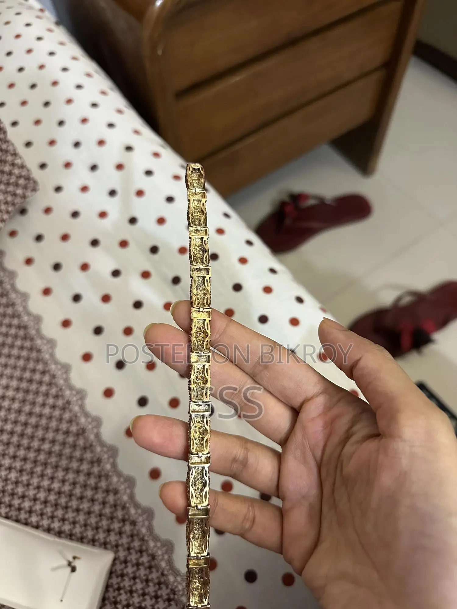 Usa Macys Diamond Dust Bracelet